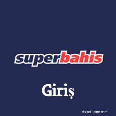 SuperBahis #SüperBiHis on Twitter: 
